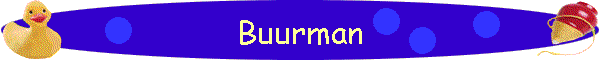 Buurman